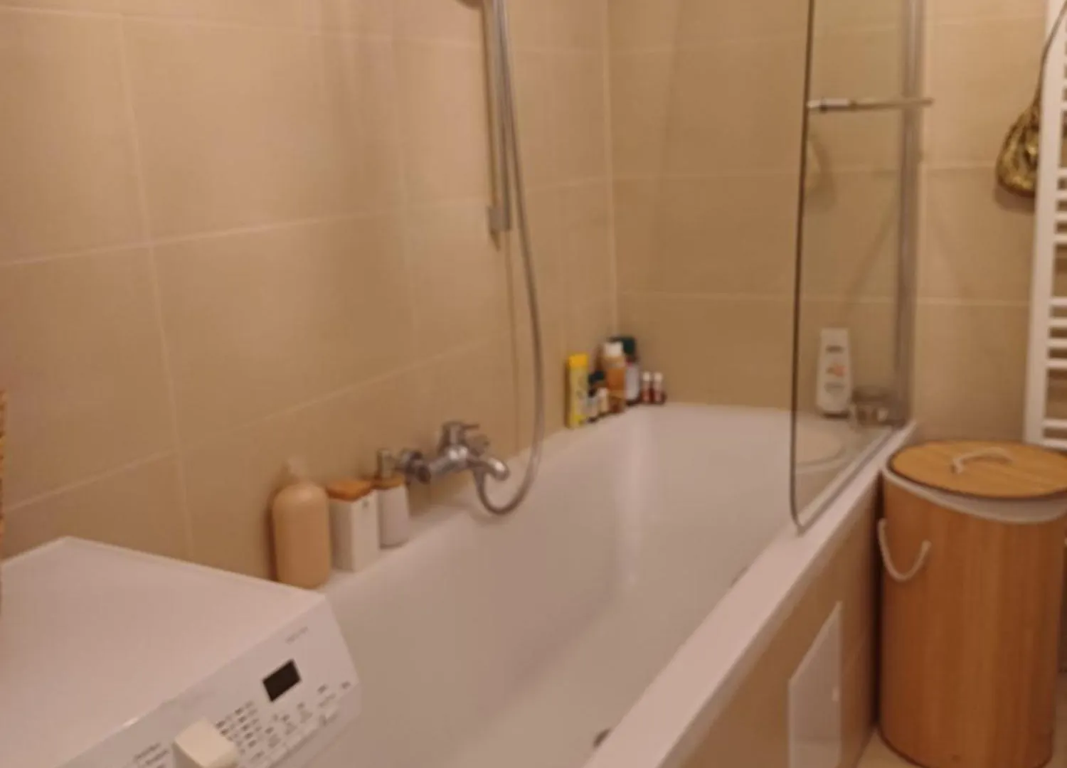 Apartament Cosy Appartment With Balcony Viena Austria