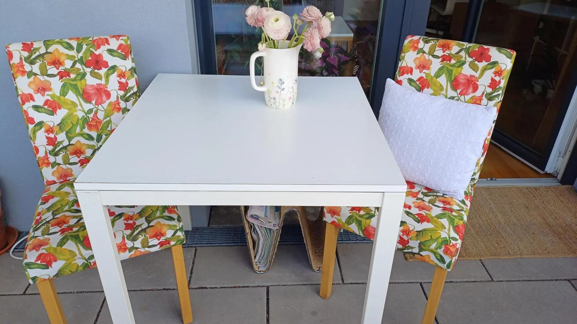 Cosy Appartment With Balcony Viena Austria